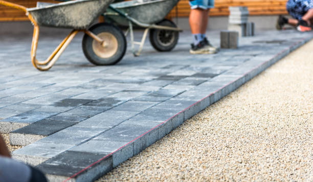 Best Concrete Sidewalk Installation  in Clay City, KY