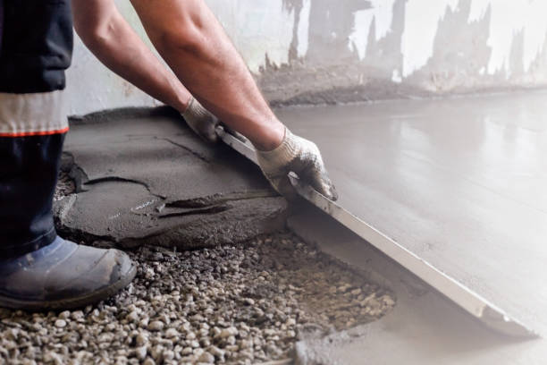 Best Concrete Resurfacing Services  in Clay City, KY